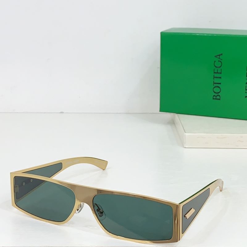 Bottega Veneta Sunglasses